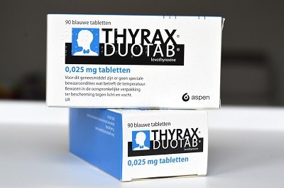 Thyrax