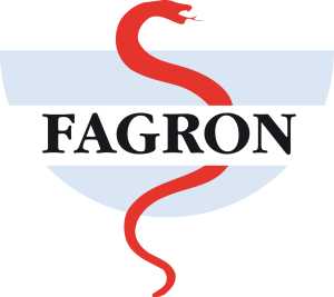 Logo Fagron