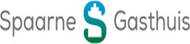 Logo Spaarne Gasthuis