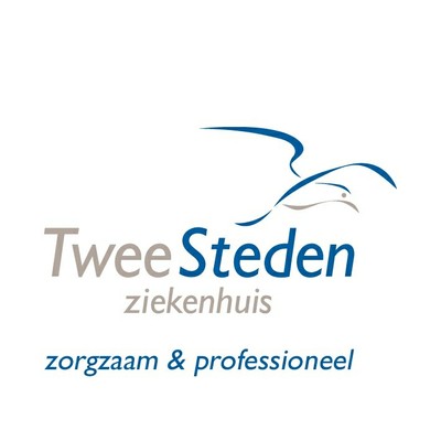 Logo TweeSteden Ziekenhuis