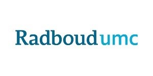 Radboudumc logo