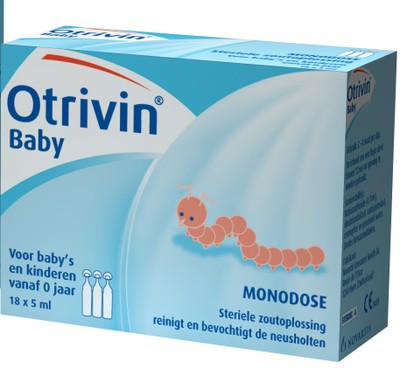 Otrivin Baby