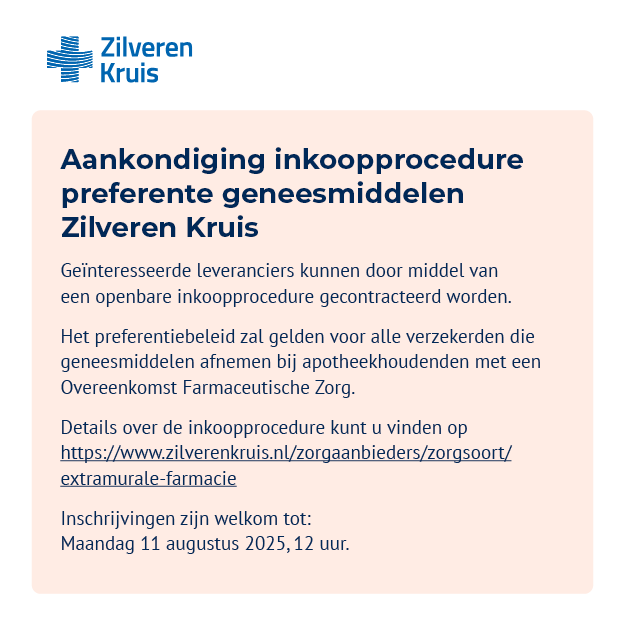 Zilveren Kruis