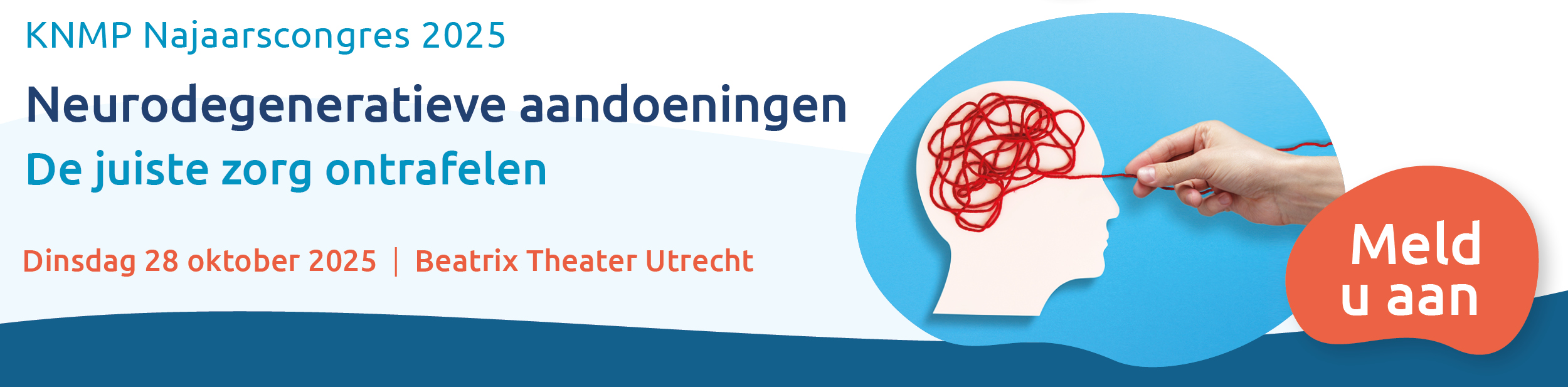 Najaarscongres 2025