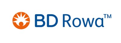 BD Rowa - Logo