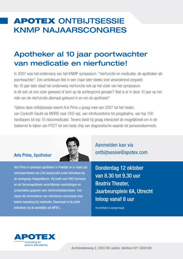 Apotex (info tbv Topbanner)