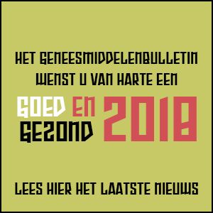 Gebu nieuwjaar 2018