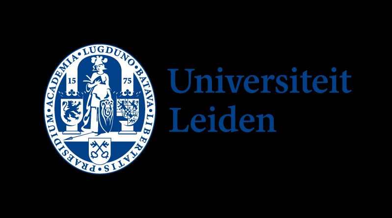 logo uni leiden