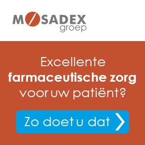 mosadex mei 22