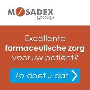 mosadex mei 22