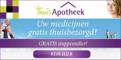 Inspectie onderzoekt werving Thuisapotheek