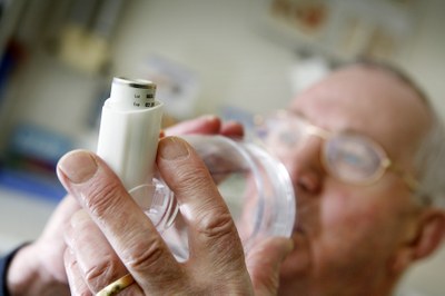 Lebrikizumab: hoopvolle optie bij astma