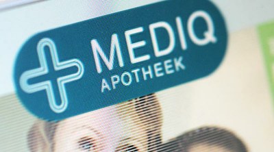 Mediq Apotheken zit weer in de lift