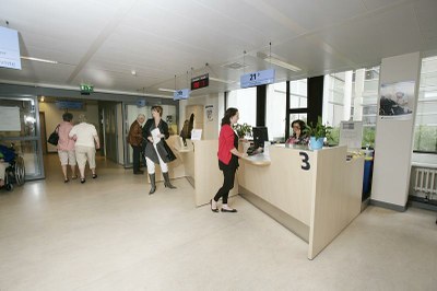 Ziekenhuis worstelt met medicatieoverdracht