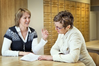 ‘Eis van zorgverzekeraar is onuitvoerbaar’