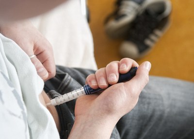Studie: geen verhoogd kankerrisico insuline