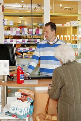 Onvrede over verlaging apotheektarief
