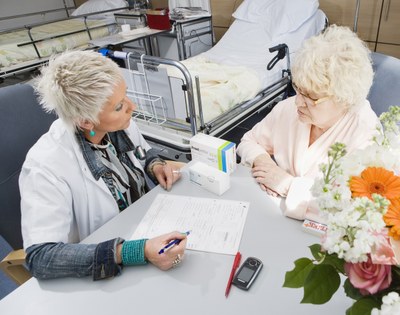 Onderzoek medicatiecontrole kan beter