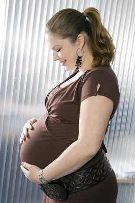 SSRI's: risico op zwangerschapsvergiftiging