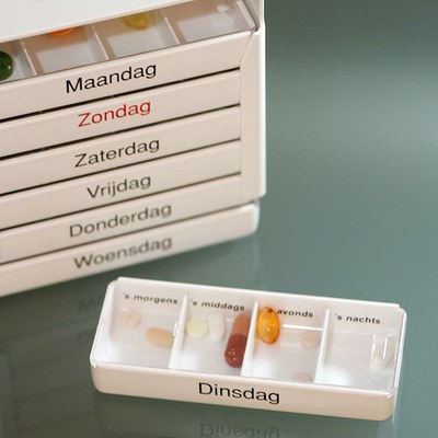 Eerstelijnsorganisaties: handen ineen voor therapietrouw