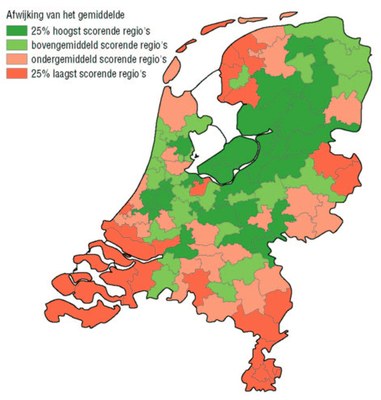 Huisarts belonen voor voorschrijfgedrag loont