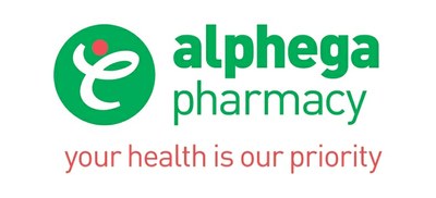 Kring-apotheek kiest voor Europees Alphega Pharmacy