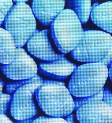 Patent Viagra afgelopen