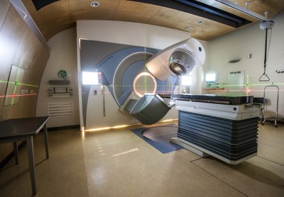 Radiotherapie: risico maagkanker bij Hodgkin