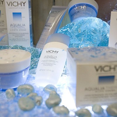 Apotheken Oost-Nederland doelwit van Vichy-dieven