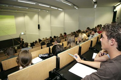 Farmaciestudenten beter in farmacologie