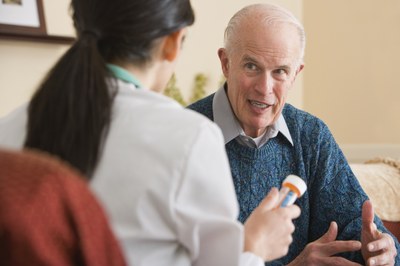 Afspraken voor veiliger medicatiegebruik in Noord-Holland 