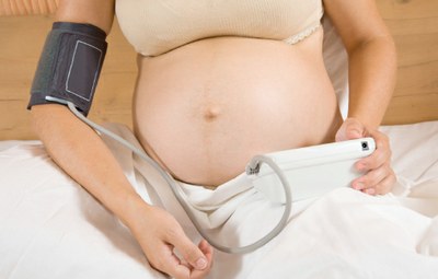 Behandel ook zwangere met matige hypertensie