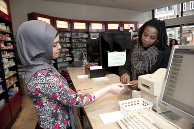 Apotheekbezoeker begrijpt informatie vaak niet