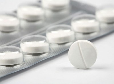 Paracetamol helpt niet bij lage rugpijn