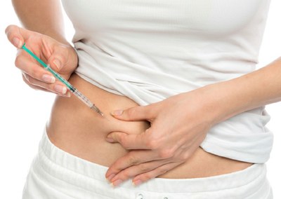 Toevoegen liraglutide: minder insuline nodig