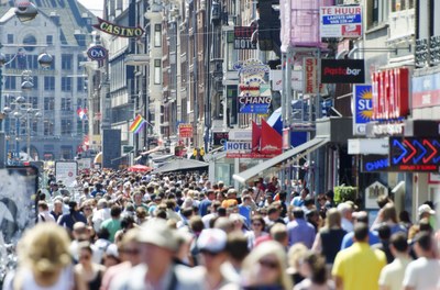 10 miljoen keer ‘ja’ tegen het LSP