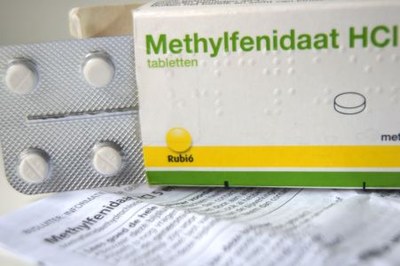 ADHD-pillen lijken veilig voor het brein