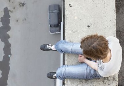 Overheidscampagne tegen taboe op depressie