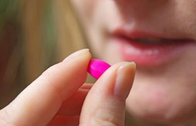 Celecoxib: risico HVZ zelfde als ibuprofen