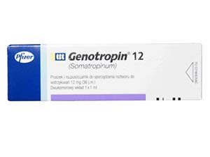 Defect doseringsmechanisme Genotropin GoQuick