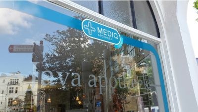 Groen licht van ACM voor overname Mediq