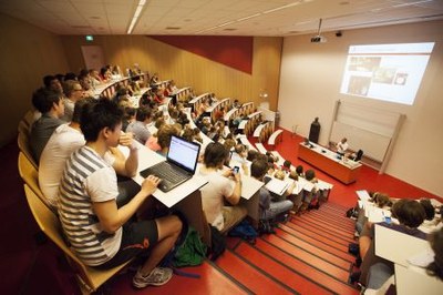 Groen licht voor master Leiden