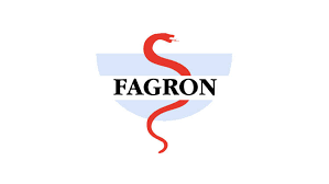  Groot verlies voor Fagron 