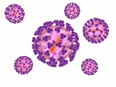 Hiv-patiënt kan overstappen op één geneesmiddel 
