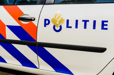 Man aangehouden met 11.000 blauwe pillen in de kofferbak 