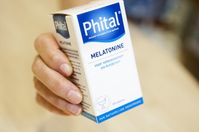 Melatonine blijft in vrije verkoop