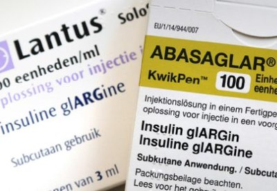 VGZ wijst biosimilar Abasaglar aan als voorkeursmiddel