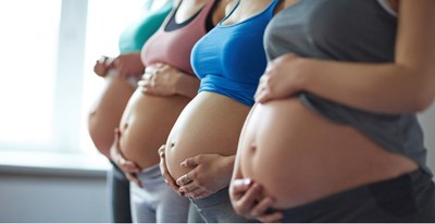 ‘Belangrijk dat zwangeren meedoen aan onderzoek’ 