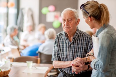 Dubieuze medicatie bij 60% dementen