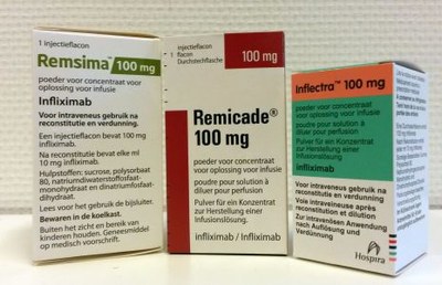 EMA publiceert gids over biosimilars